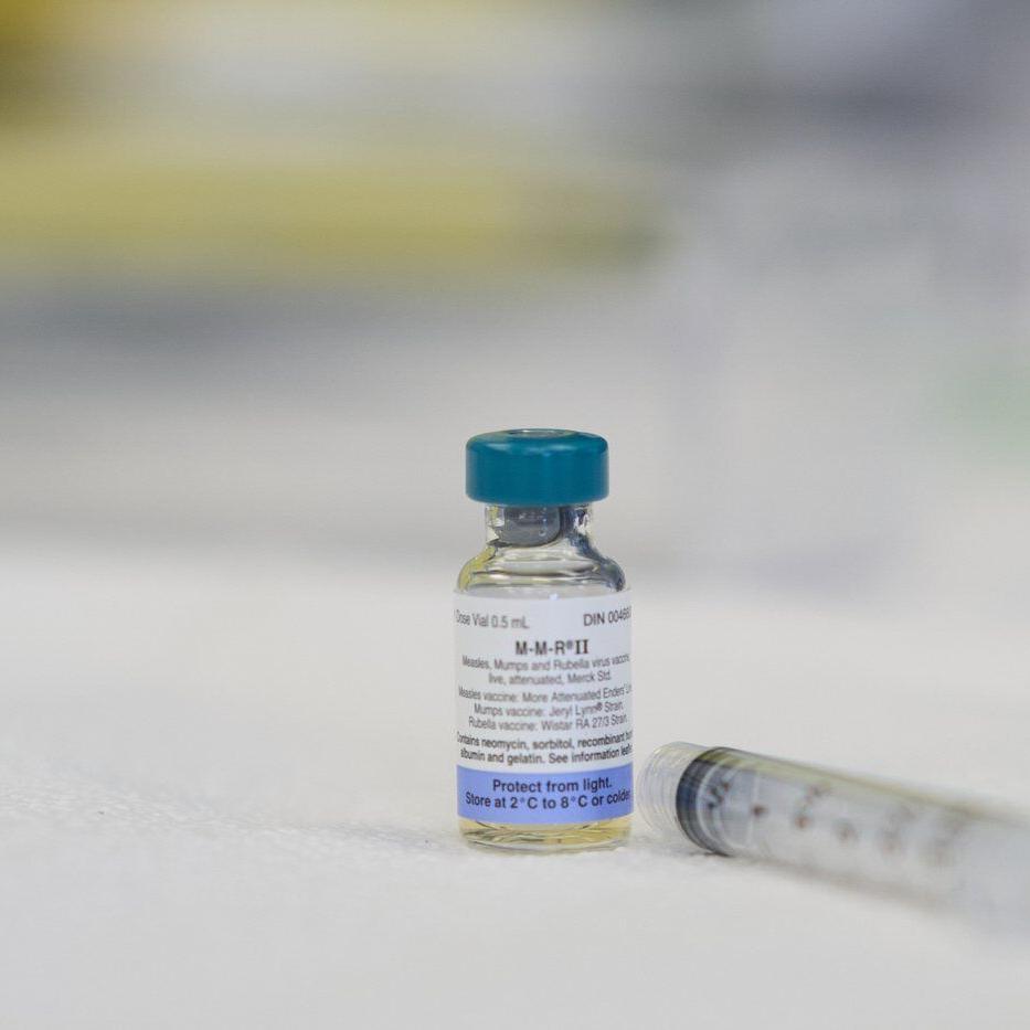 Alberta reports 53 more cases of measles, surpasses 900 total cases since March